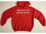 Jesus Hoodie, Jesus Gift, Christian Gift, Jesus The Way The Truth The Life, Christian Sweatshirt, Religious Hoodie, Religious Gift