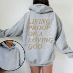 Christian Hoodies, Christian Hoodie, Trendy Christian Hoodie, Christian Sweatshirt, Jesus Hoodie, Christian Hoodies For Womenc