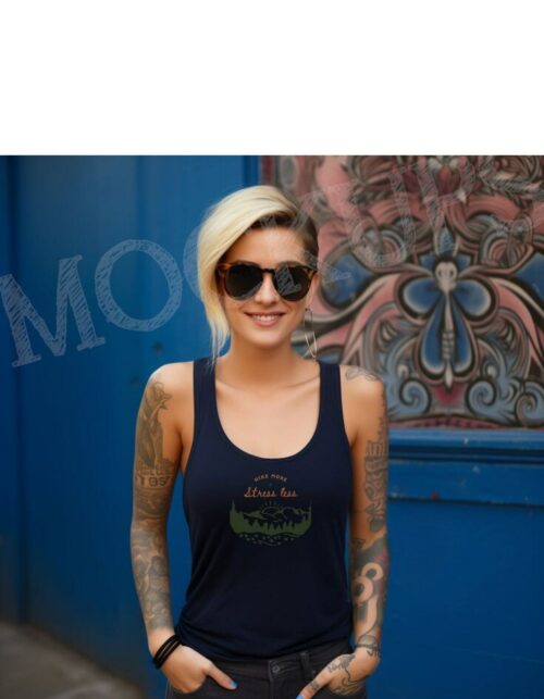 Women'S Racerback Tank Tank Tops For Women Funny Saying Shirts Positive Affirmation Saying Womens Tank Tops Womens Summer Shirts Lake Day