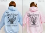 Christian Hoodie God Sweatshirt Jesus Hoodie Christian Clothes Christian Streetwear Christian Merch Bible Verse Hoodie Christian Hoodies